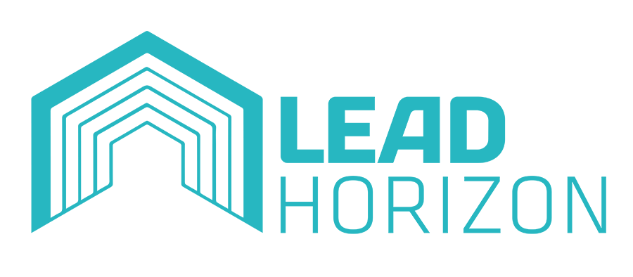 LEAD Horizon Logo